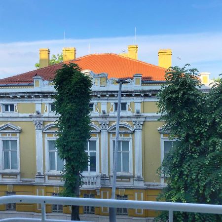 Luxury Sea View Bulldog Place Varna Exterior foto
