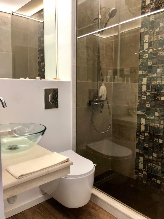 Luxury Sea View Bulldog Place Varna Exterior foto