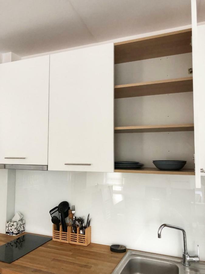 Luxury Sea View Bulldog Place Varna Exterior foto