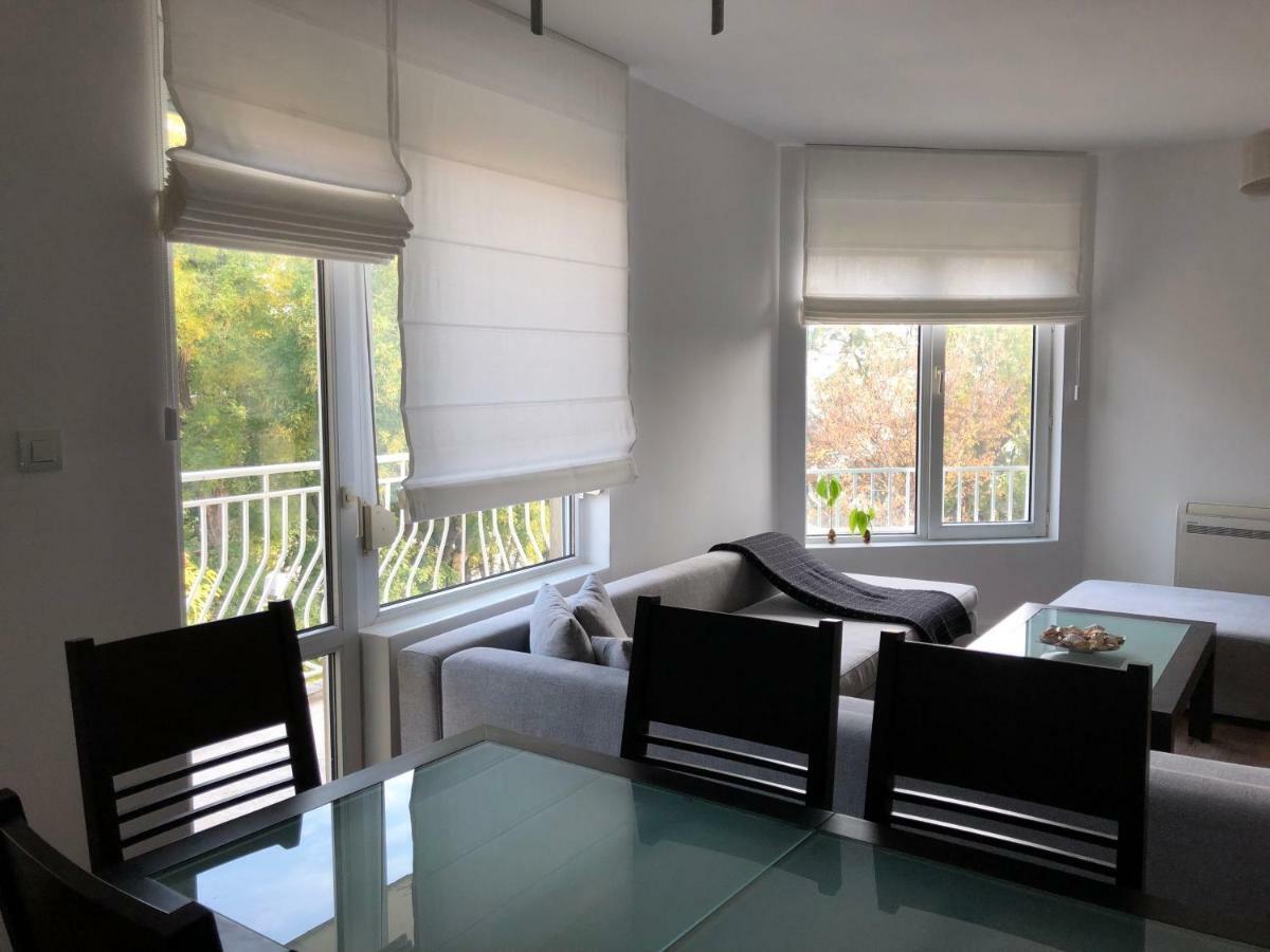 Luxury Sea View Bulldog Place Varna Exterior foto