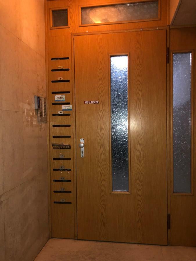 Luxury Sea View Bulldog Place Varna Exterior foto