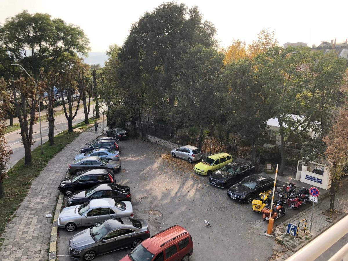Luxury Sea View Bulldog Place Varna Exterior foto