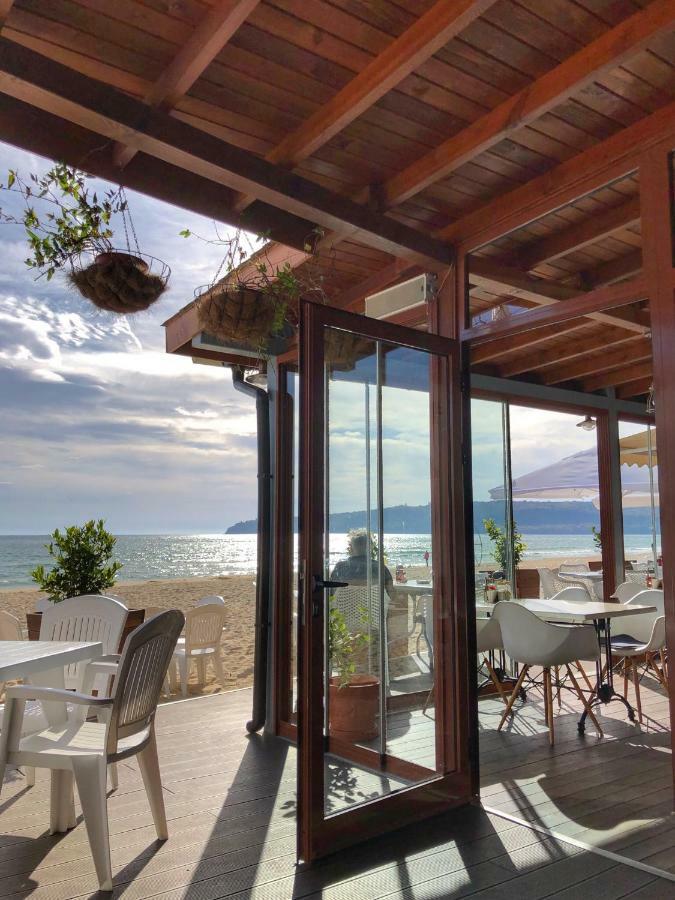 Luxury Sea View Bulldog Place Varna Exterior foto