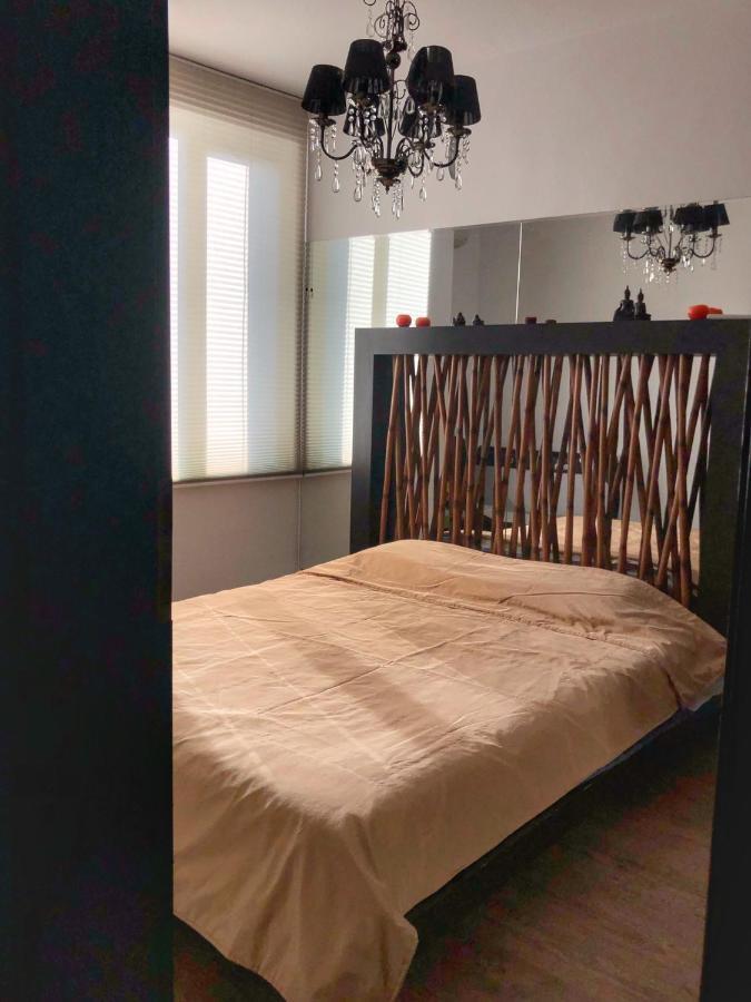 Luxury Sea View Bulldog Place Varna Exterior foto